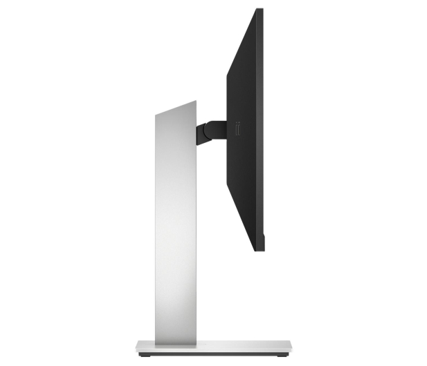 HP 23" E23 G4 FHD 9VF96AA Srebrny - 637271 - zdjęcie 4